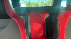 Skoda Fabia 1.0 TSI 110 Monte Carlo 5dr Petrol Estate